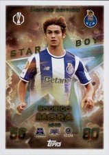 Match Attax Champions League