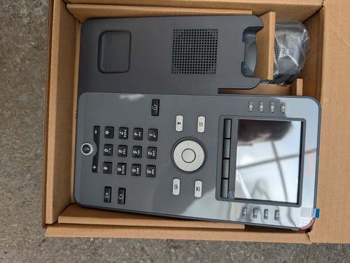 Avaya j179 sip - j179, phone