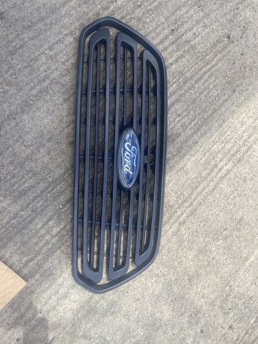 Ford transit mk8 - ford,