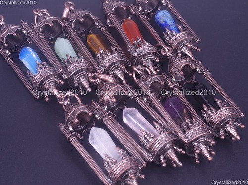 Natural gemstone medieval - natural,