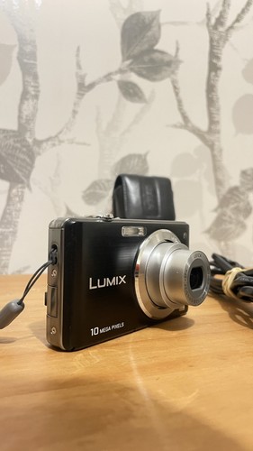 Panasonic lumix 1mp digital - lumix,