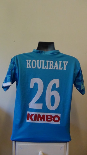 Napoli fan football - napoli,