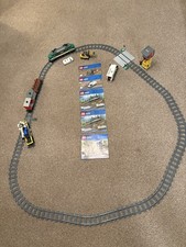 LEGO City 60198 Cargo Train