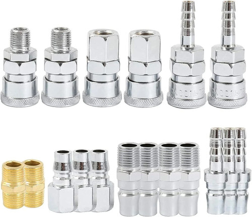 18pcs quick release bsp - 18pcs,