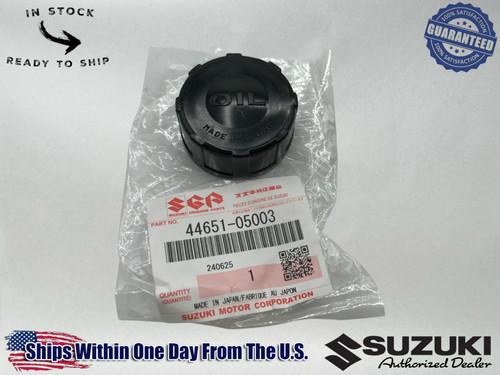 Suzuki oem oil - suzuki, tank