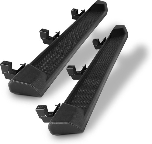 Inches running boards - 6.5,