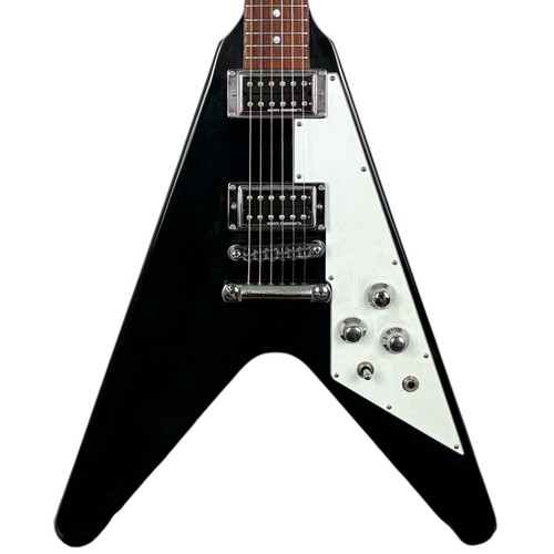 Gibson flying high - gibson, v