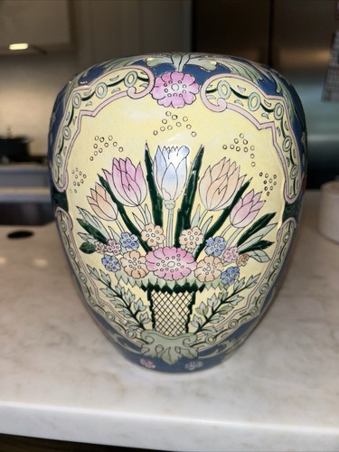 Vintage wbi chinese tulips - vintage,