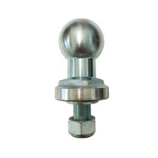 50mm Bolt on Ball ATV Trailer