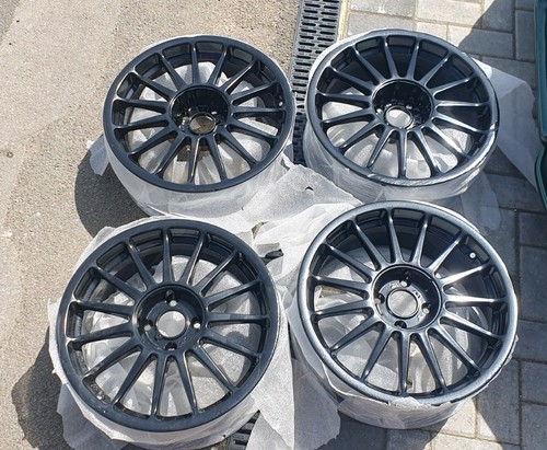Team dynamics 17in multispoke - dynamics,