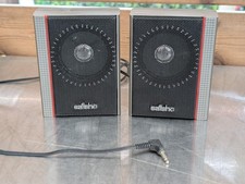 Vintage Retro Saisho MS34