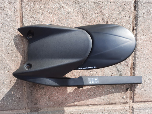 Triumph street triple 765rs - street,