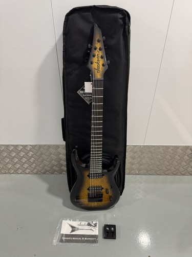 Jackson pro plus dinky mdk - plus,