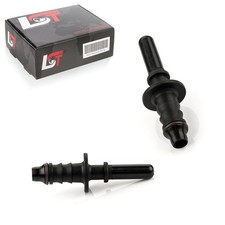 2x Pad Quick Clutch Fuel Line