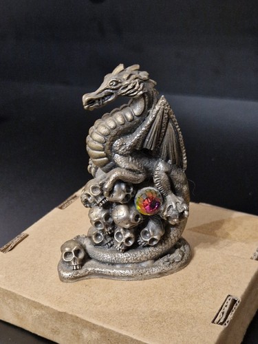 Myth magic dragon - myth,