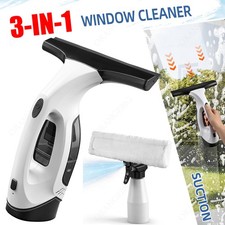 Window Vacuum Cleaner 150ml