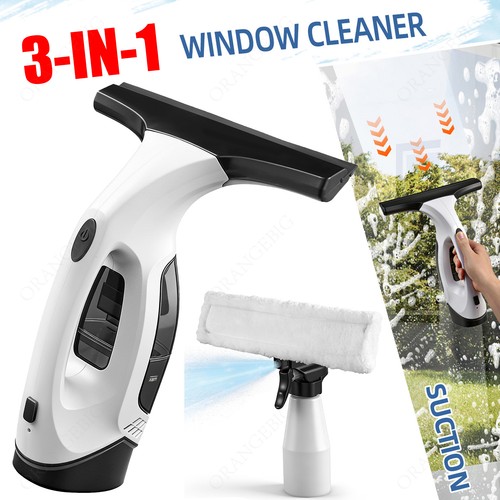 Window vacuum cleaner 150ml - window,