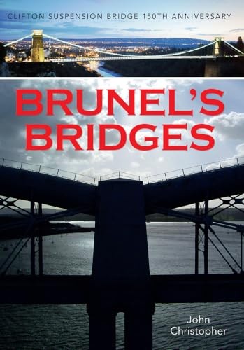 Brunel bridges clifton - bridges:,
