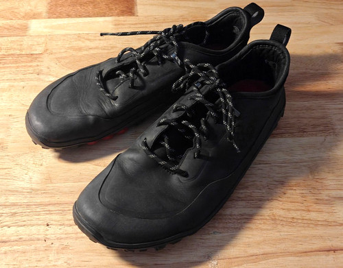 Vivobarefoot tracker leather - tracker,