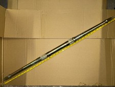 Quadzilla RAM 250 170 Quad Bike REAR AXLE 96cm 38 inch Extended. New Old Stock
