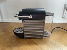 Nespresso Pixie Coffee Machine by Krups