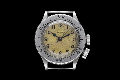 Movado weems raf - movado, “weems”