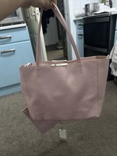 Ted Baker Clarkia Powder Pink