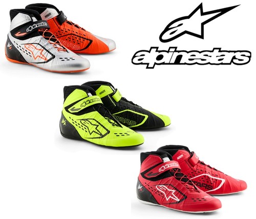Alpinestars tech v3 - tech, 1-kx