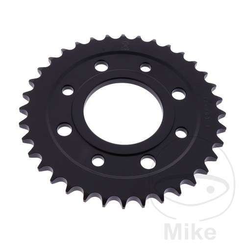 Sprockets transmission - jt,