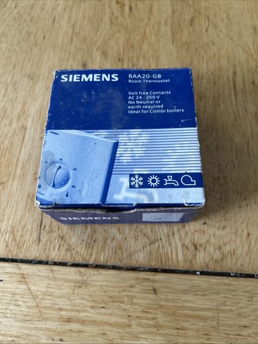 Siemens raa20ld room - siemens, raa20ld-gb