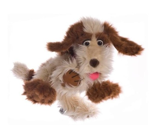 Living puppets tillmann the - tillmann,