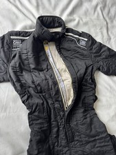 OMP Sport FIA Approved Race