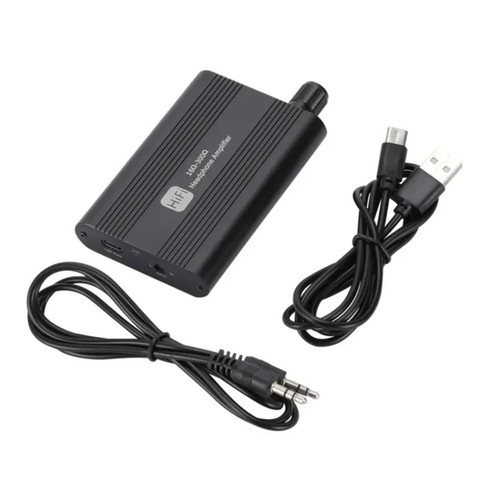 Portable hifi headphone - portable,