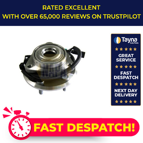 Wheel bearing kit fits - kit,