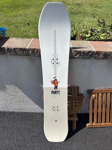 Party platter all - k2,