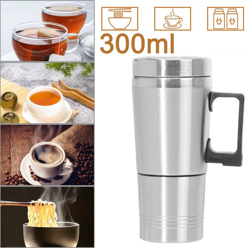 12v 300ml water heater coffee - water,