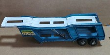 1980 Matchbox Super Kings K-10