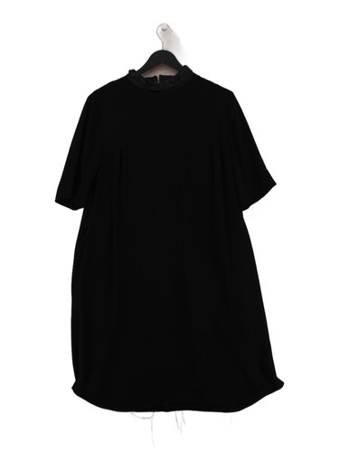 Cos line midi dress - dress, in