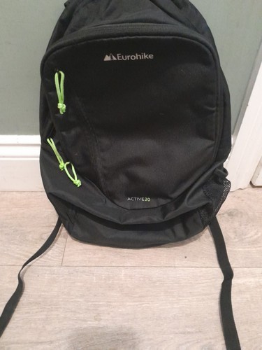 Eurohike active backpack - eurohike,