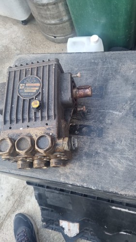 Interpump w98 - interpump,