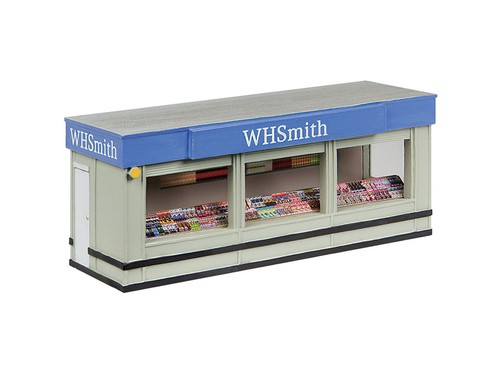 Bachmann 1021 scenecraft - bachmann,
