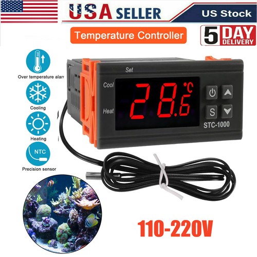 110v universal stc 1000 - 110v,