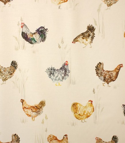 New voyage decoration chook - new,