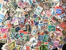 1000 World Postage Stamps