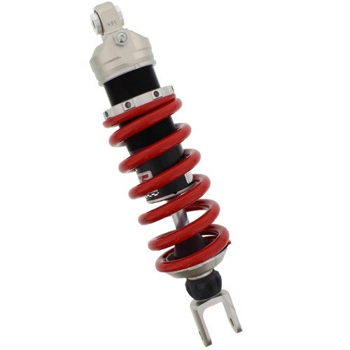 Rear shock absorber for - shock,