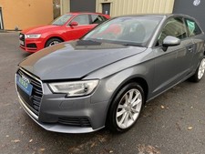 AUDI A3 BREAKING FOR 10X WHEEL