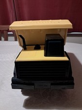 Vintage tonka Dump Truck 952 Dumper Pressed Steel Metal in used condition