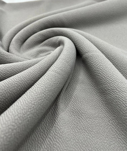 Plain grey liverpool bullet - plain,