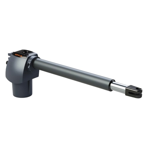 Swing gate opener bat - gate, g-bat