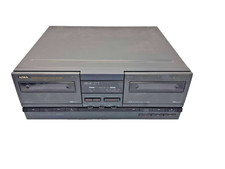 Aiwa FX-W808 Twin Dual